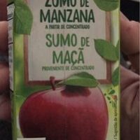Apple Juice