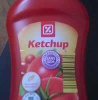 Ketchup