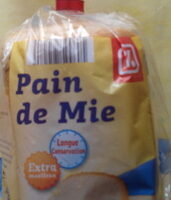 Pain from Mie (15 tranches)