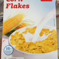 Corn Flakes Corn Flakes