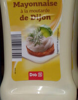 Mayonnaise Mustard from Dijon Mayonnaise Mustard from Dijon