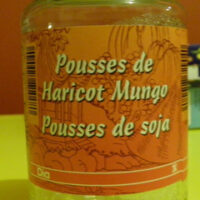 Pousses from Haricots Mungo Dia Pousses from Haricots Mungo Dia