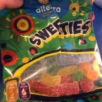 Sweeties