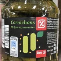 Cornichons