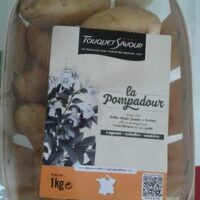 La Pompadour