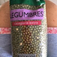 Beans Mungo Legumes Category Extra