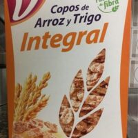 Cereals Integral hacendado