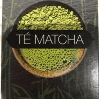 Tea matcha