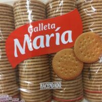 Galleta maria