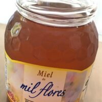 Honey mil Flores