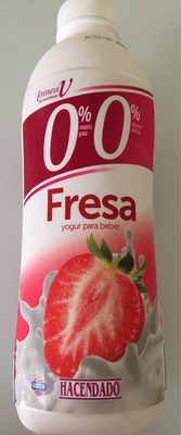 Fresa Fresa