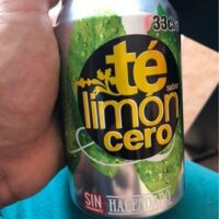 TeaLemon cero