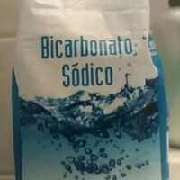 Bicarbonato Sódico