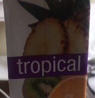 Tropical