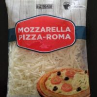 Mozzarella Cheese Pizza-Roma Mozzarella Cheese Pizza-Roma