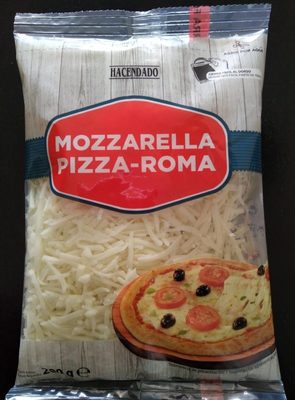 Mozzarella Cheese Pizza-Roma Mozzarella Cheese Pizza-Roma