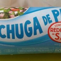 Pechuga from Pavo