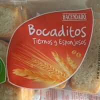 Bocaditos