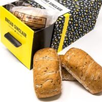Bread Sinclair Multigrains Gluten Free