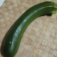Courgette