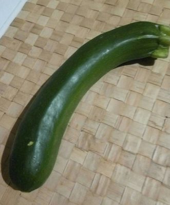 Courgette Courgette