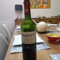 Crianza 2015