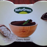 Dessert from Riz Cocoa