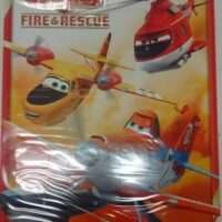Disney Planes Fire & Rescue