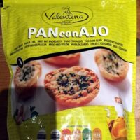 pan with Ajo