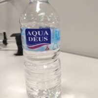 Water Mineral 50CL
