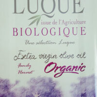 HUILE Olive LUQUE ESPAGNE