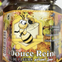 Honey from Fleurs