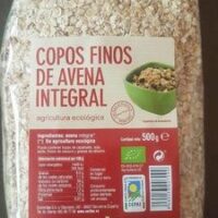Copos from Oat Finos Eco Veritas 500G