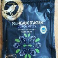 Pruneaux d'Agen Pitted