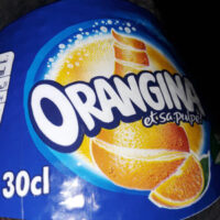 ORANGINA