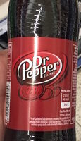 Dr Pepper
