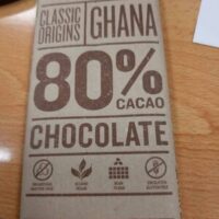 Chocolate
