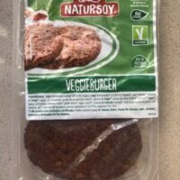 Veggieburger