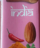 Soup Vegetables Cuisine India Curry Bio