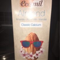 Boisson Almond Sugar from Canne