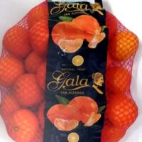 Clementines