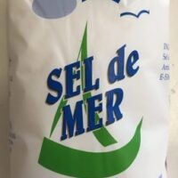 Sel from Mer fin
