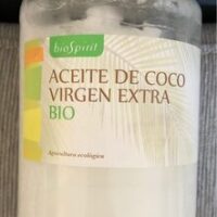 Oil Coconut Virgin Extra