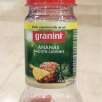 Suc Granini Pinya Pet