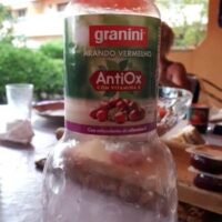 Suc Granini Aranyons Vermells