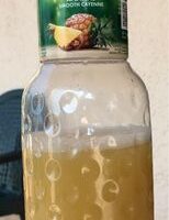 Juice d'ananas