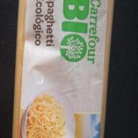 Spaghetti