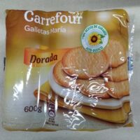 Galletas María