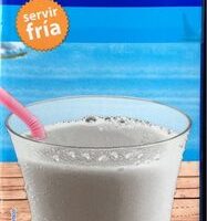 Horchata from Chufa