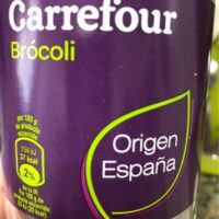 Brocoli